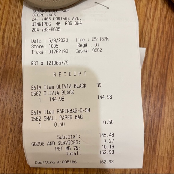 Brand new size 39 (US 8-8.5) Biza Olivia sandals. Soft genuine black leather. - Picture 11 of 11